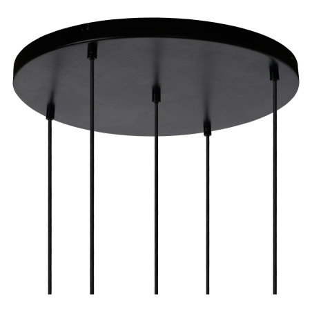 Lampa wiszšca JOANET 45494/15/65 Lucide