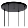 Lampa wiszšca JOANET 45494/15/65 Lucide