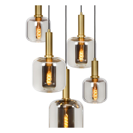 Lampa wiszšca JOANET 45494/15/65 Lucide