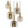 Lampa wiszšca JOANET 45494/15/65 Lucide