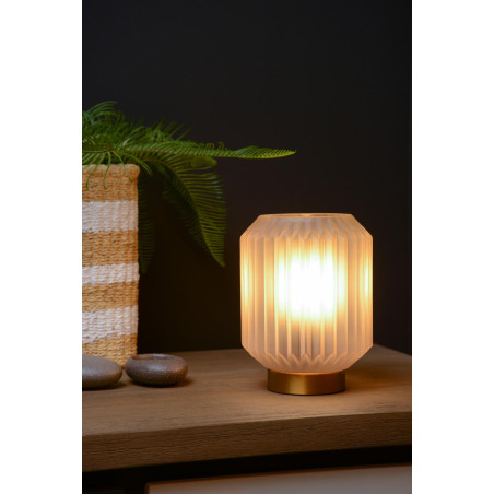 Lampa stołowa SUENO 45595/01/31 Lucide