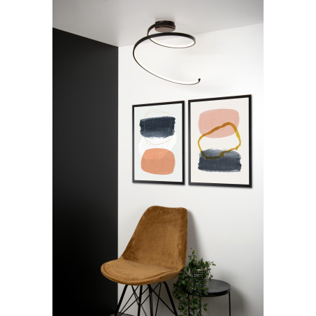 Plafon MAXENCE 46199/25/30 Lucide