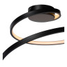 Plafon MAXENCE 46199/25/30 Lucide