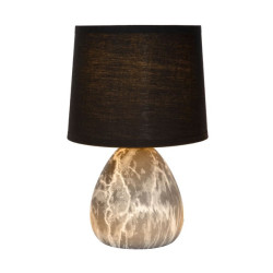 Lampa stołowa MARMO 47508/81/30 Lucide