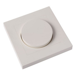 ciemniacz RECESSED WALL DIMMER 50000/00/31 Lucide