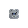 ciemniacz RECESSED WALL DIMMER 50000/00/31 Lucide