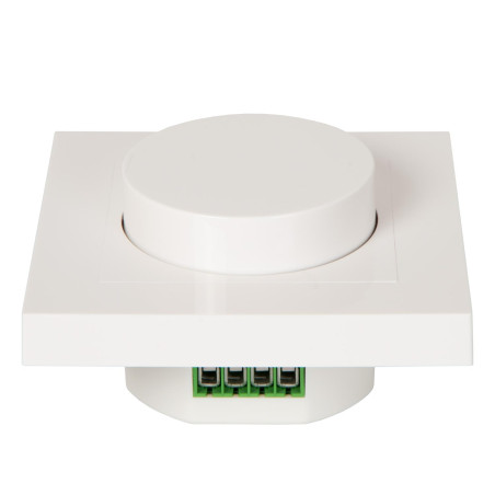 ciemniacz RECESSED WALL DIMMER 50000/00/31 Lucide