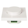 ciemniacz RECESSED WALL DIMMER 50000/00/31 Lucide