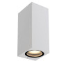 Lampa cienna zewnętrzna ZARO 69800/02/31 Lucide