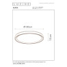 Plafon NURIA 79182/18/30 Lucide