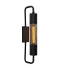 Kinkiet CALIXT 05233/01/30 Lucide