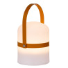 Lampa przenona LITTLE JOE 06802/01/43 Lucide