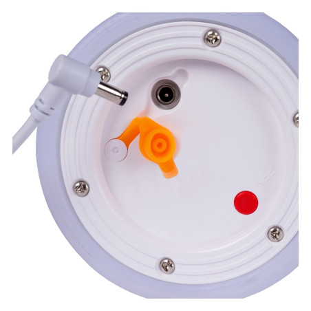 Lampa przenona LITTLE JOE 06802/01/43 Lucide