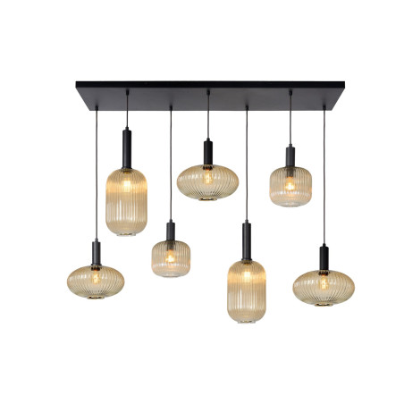 Lampa wiszšca MALOTO 45386/07/62 Lucide