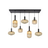 Lampa wiszšca MALOTO 45386/07/62 Lucide