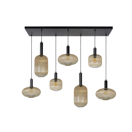 Lampa wiszšca MALOTO 45386/07/62 Lucide