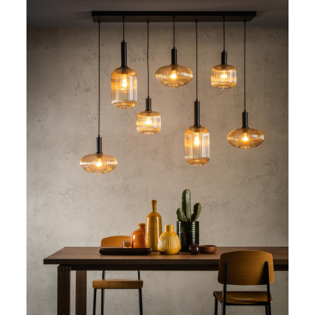 Lampa wiszšca MALOTO 45386/07/62 Lucide