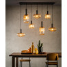 Lampa wiszšca MALOTO 45386/07/62 Lucide