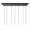 Lampa wiszšca MALOTO 45386/07/62 Lucide