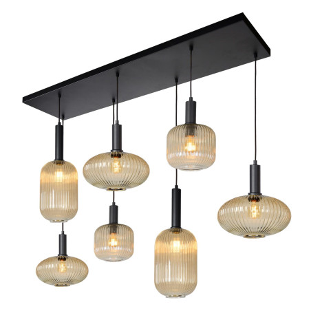 Lampa wiszšca MALOTO 45386/07/62 Lucide