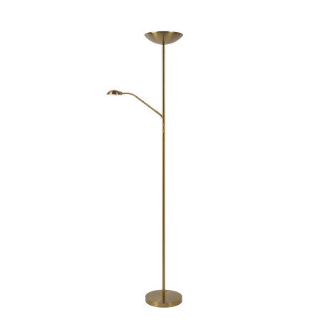 Lampa podłogowa ZENITH 19791/24/02 Lucide
