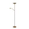 Lampa podłogowa ZENITH 19791/24/02 Lucide