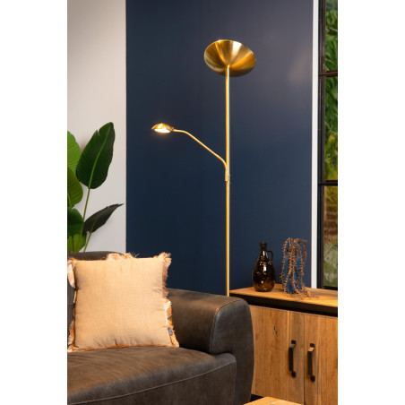 Lampa podłogowa ZENITH 19791/24/02 Lucide