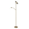 Lampa podłogowa ZENITH 19791/24/02 Lucide