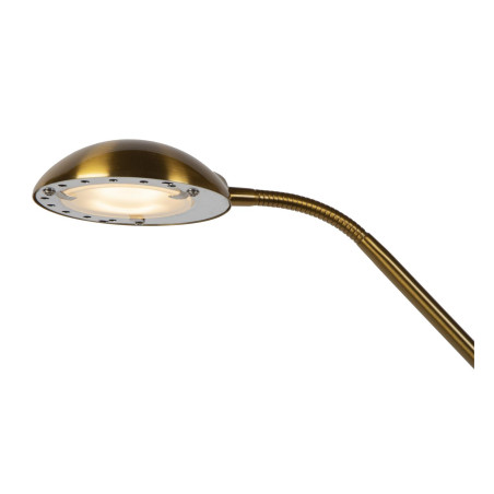 Lampa podłogowa ZENITH 19791/24/02 Lucide