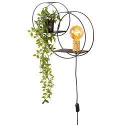 Kinkiet CIRCLE 21225/01/30 Lucide