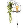 Kinkiet CIRCLE 21225/01/30 Lucide