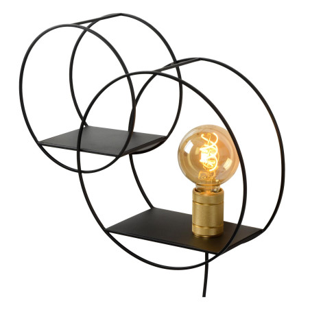 Kinkiet CIRCLE 21225/01/30 Lucide