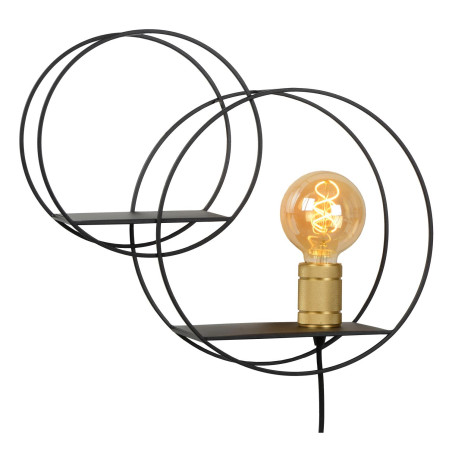 Kinkiet CIRCLE 21225/01/30 Lucide