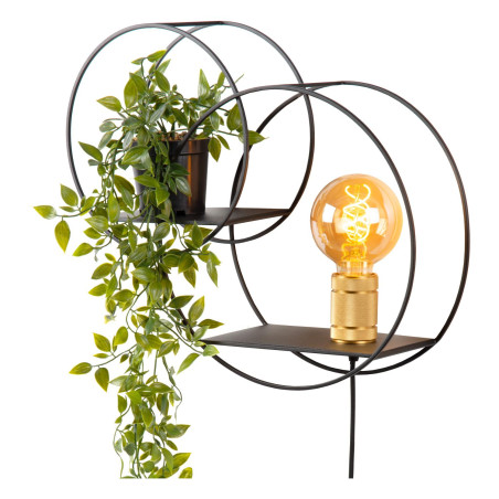 Kinkiet CIRCLE 21225/01/30 Lucide