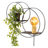 Kinkiet CIRCLE 21225/01/30 Lucide