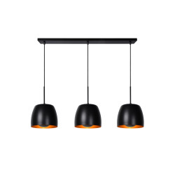 Lampa wiszšca NOLAN 30488/03/30 Lucide