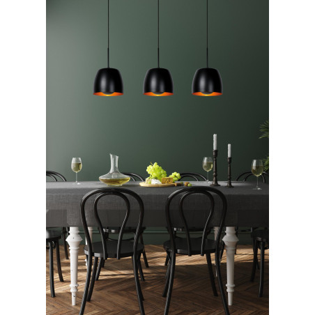 Lampa wiszšca NOLAN 30488/03/30 Lucide