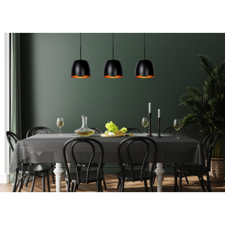 Lampa wiszšca NOLAN 30488/03/30 Lucide