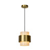 Lampa wiszšca FIRMIN 45497/20/02 Lucide