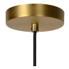 Lampa wiszšca FIRMIN 45497/20/02 Lucide
