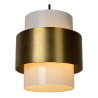 Lampa wiszšca FIRMIN 45497/20/02 Lucide