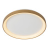 Plafon VIDAL 46103/38/02 Lucide