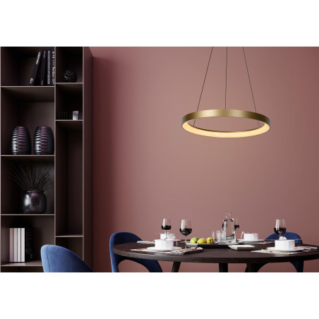 Lampa wiszšca VIDAL 46403/48/02 Lucide
