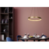 Lampa wiszšca VIDAL 46403/48/02 Lucide