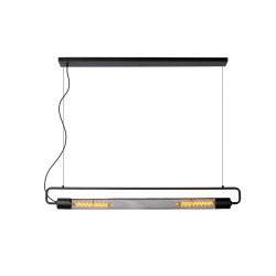 Lampa wiszšca CALIXT 05433/02/30 Lucide