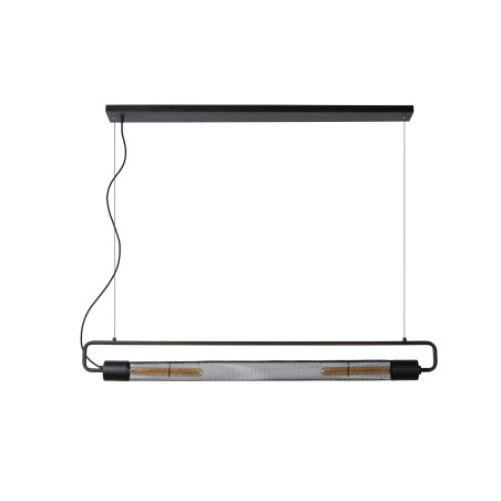 Lampa wiszšca CALIXT 05433/02/30 Lucide