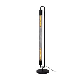 Lampa podłogowa CALIXT 05733/02/30 Lucide