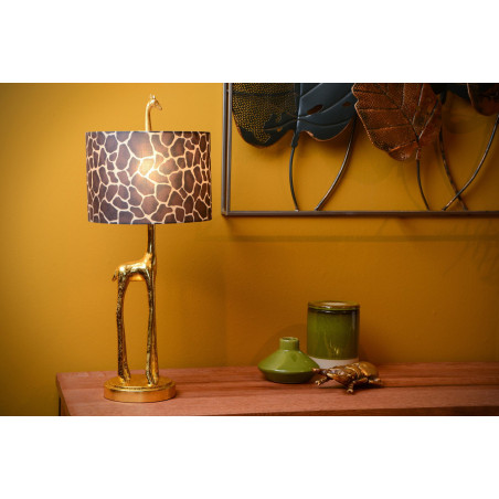 Lampa stołowa EXTRAVAGANZA MISS TALL 10506/81/02 Lucide