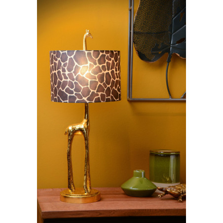 Lampa stołowa EXTRAVAGANZA MISS TALL 10506/81/02 Lucide