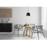 Lampa wiszšca NOLAN 30488/01/30 Lucide